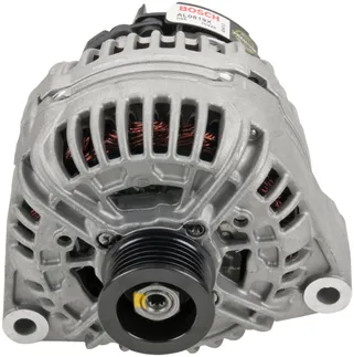 Bosch Remanufactured Alternator - 013154830280